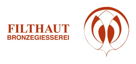 Logo di Josef F. Filthaut Bronzegießerei GmbH