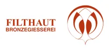 Josef F. Filthaut Bronzegießerei GmbH Logo