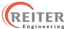 Reiter Engineering GmbH Logo