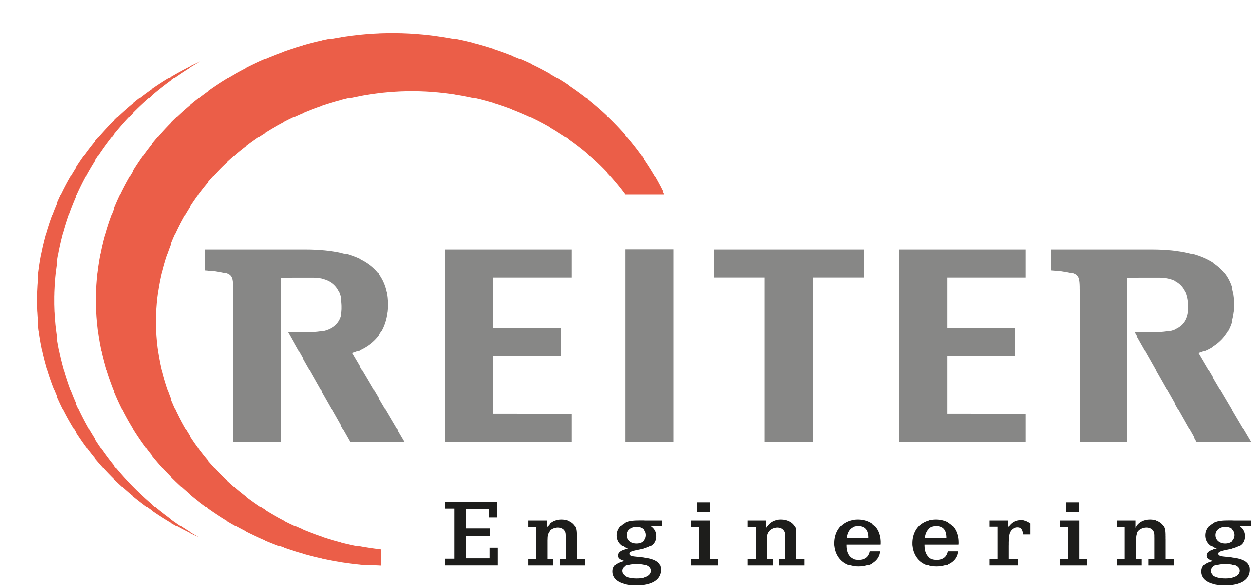 Reiter Engineering GmbH Logo