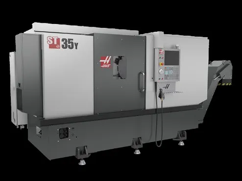 ST 35Y