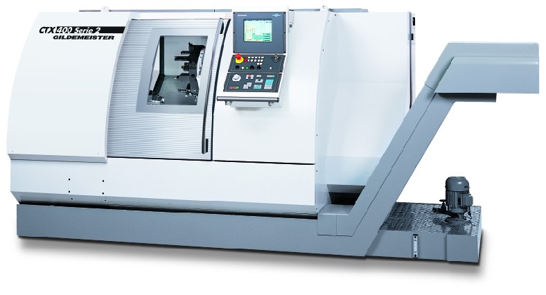 CTX 400