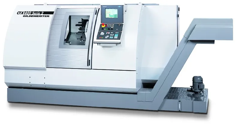 CTX 400