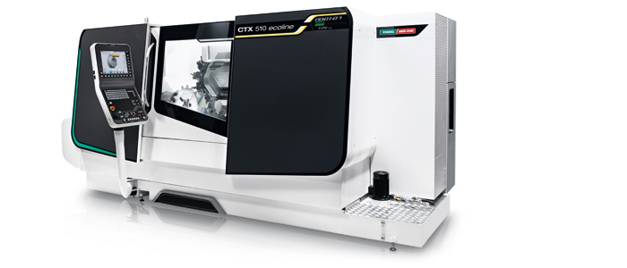 CTX 510