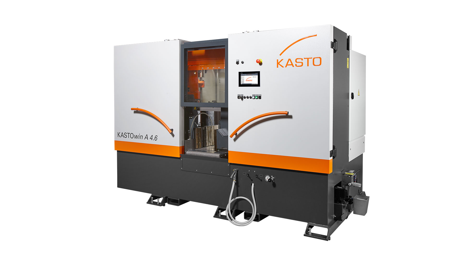 KASTOwin A 4.6