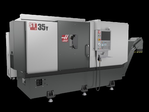 ST 35Y