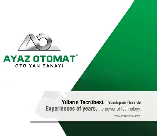 Ayaz Otomat