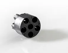 Stecker