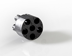 Stecker