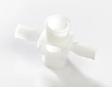 Durchflussverteiler
