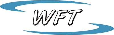 WFT GmbH Logo