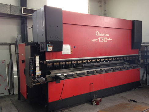 Amada