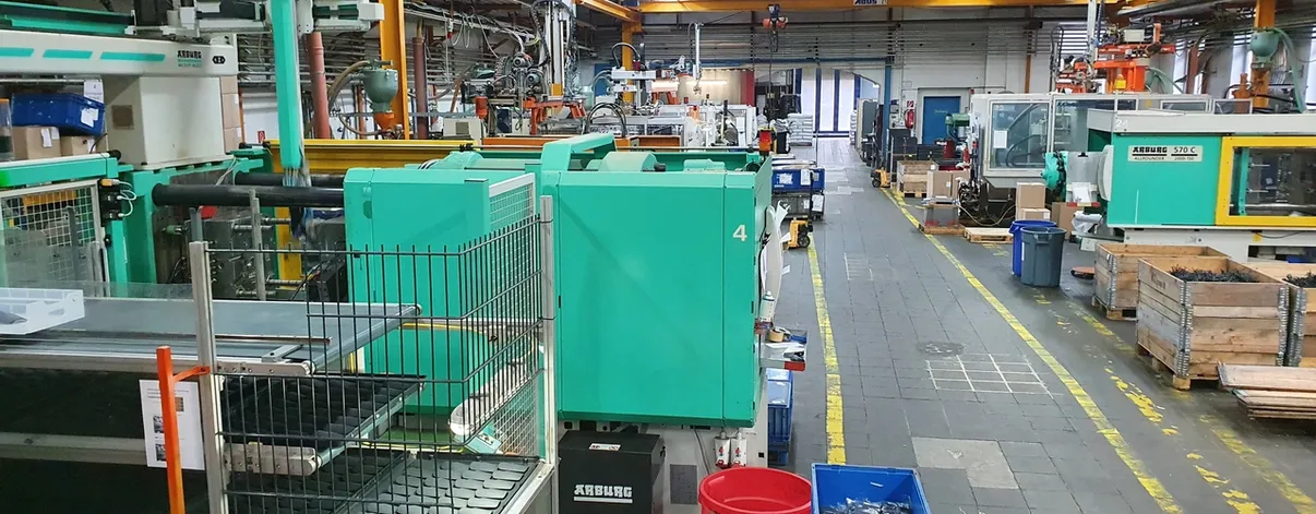 AMCO-Plast GmbH