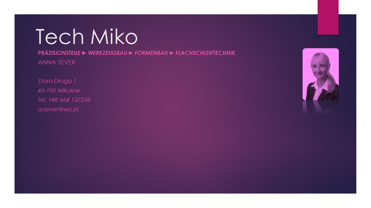 Tech Miko Logo