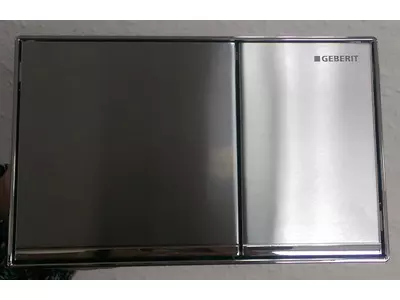 Geberit Drückertasten