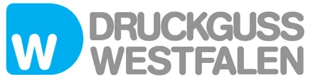 Logo von Druckguss Westfalen GmbH
