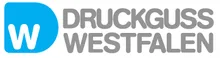 Druckguss Westfalen GmbH Logo