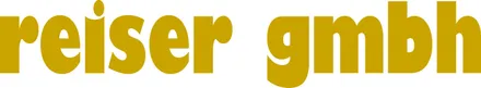 Logo von Reiser GmbH