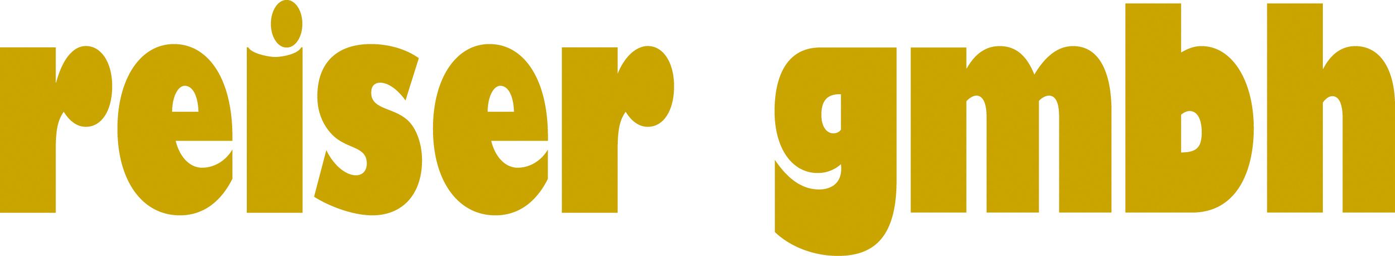 Reiser GmbH Logo