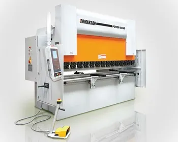 POWER-BEND (CNC HAP) 3100 – 160 t
