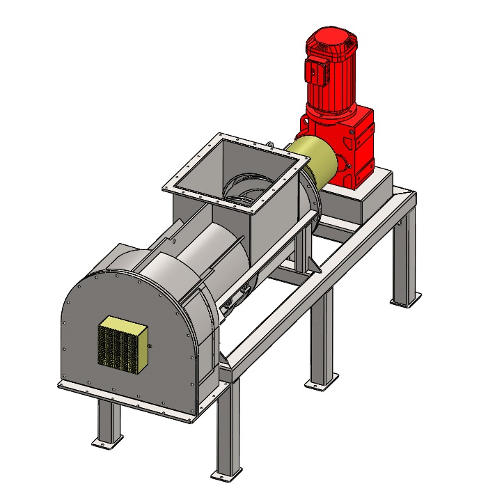 Wendelbrecher