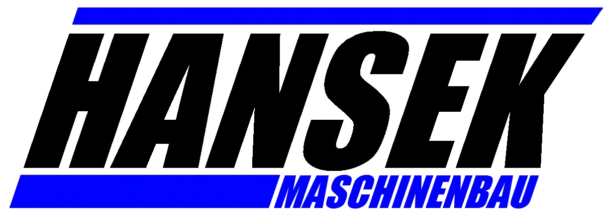 Hansek Maschinenbau GmbH Logo