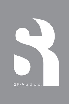 SR-ALU d.o.o. Logo