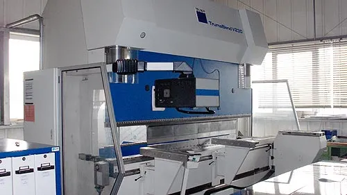 Truma Bend V230