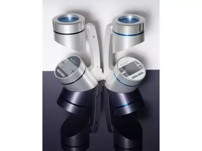 Luftkeimsammler MAS 100 NT