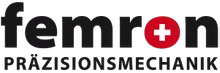 Femron AG Logo