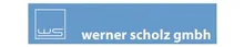Werner Scholz GmbH Logo