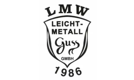 Logo von LMW Leichtmetallguss GmbH