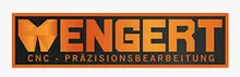 Wengert AG<br>CNC-Präzisionsbearbeitung Logo