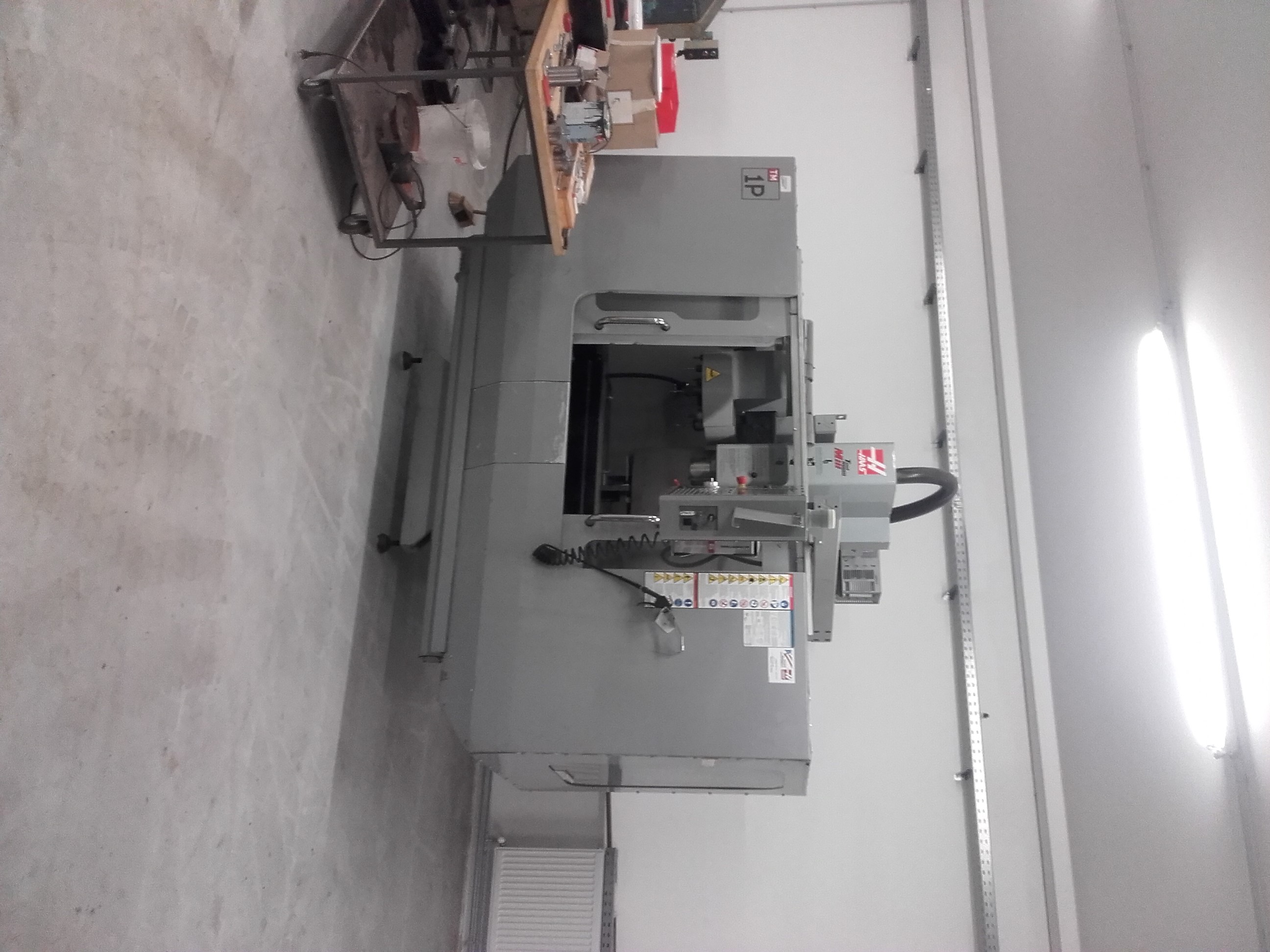 HAAS TM