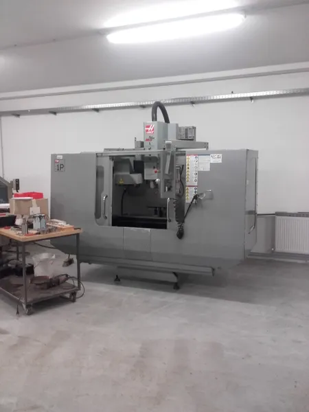 HAAS TM