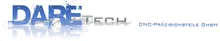 DARE Tech CNC-Präzisionsteile GmbH Logo