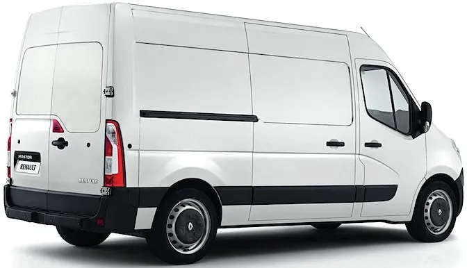 Transporter