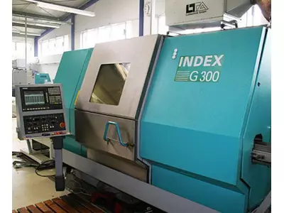 Index G 300