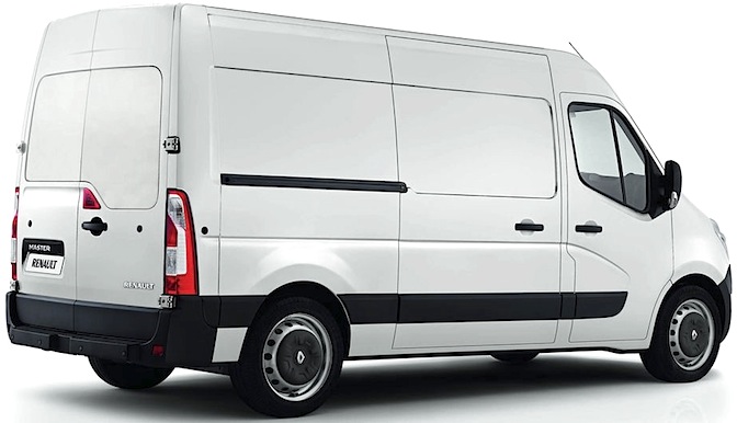 Transporter