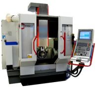 Hermle C600U