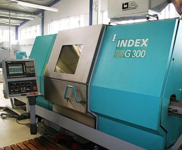 Index G 300