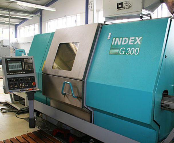 Index G 300
