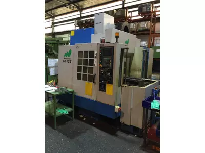 RA - 1G II (TWIN PALLET)