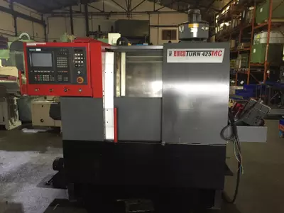 EMCOTURN 425 