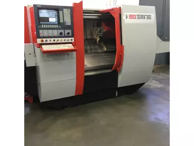 Emco 365 TCM