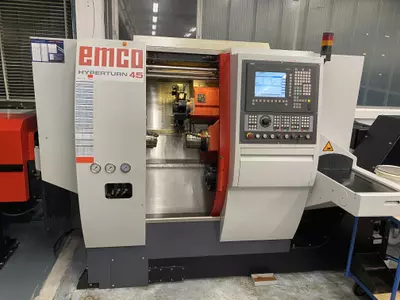 Emco Hyperturn 45