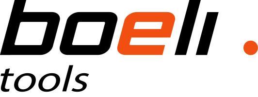 Boeli Tools, Ltd Logo