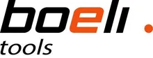 Boeli Tools, Ltd Logo