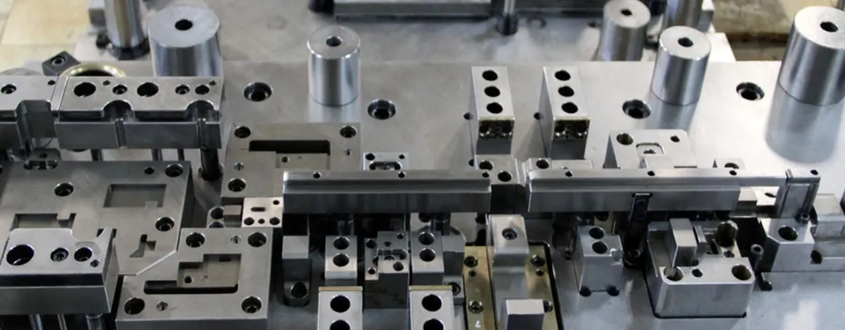 Boeli Tools, Ltd