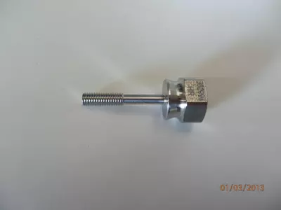 Mechanische Bearbeitung